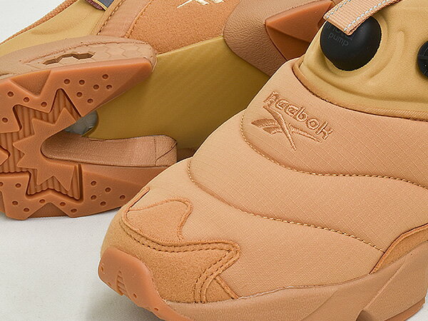 【現価格での販売は5/17 23:59まで】Reebok INSTAPUMP FURY MULE【リーボック イン...