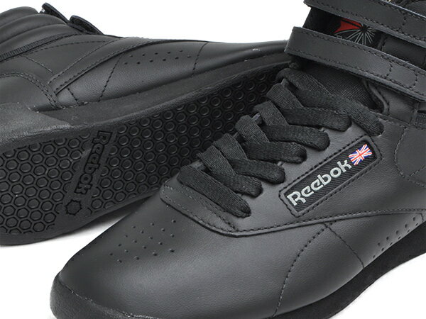 Reebok FREESTYLE HI【リーボ...の紹介画像3