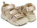 SHAKA NEO BUNGY EX【シャカ ネオ バンジー イーエックス】【スポーツ サンダル 厚底 ストラップ ベルクロ アウトドア】【メンズ ウィメンズ ...
