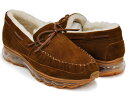 【4/30 23:59まで★期間限定セール】Tomo & Co MOCCASIN【トモ アンド シーオー モカシン】CAMEL