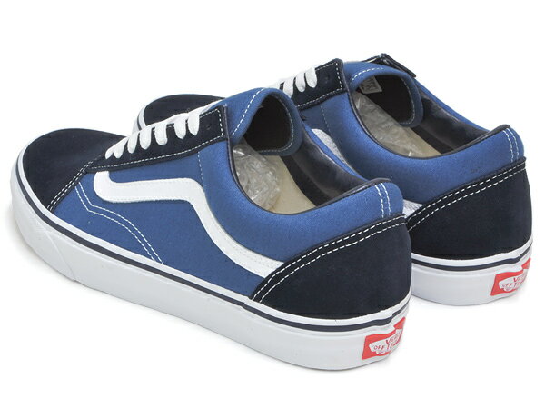 VANS OLD SKOOL【バンズ オールド...の紹介画像2
