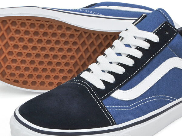 VANS OLD SKOOL【バンズ オールド...の紹介画像3