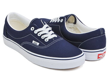 VANS ERA【バンズ エラ】NAVY