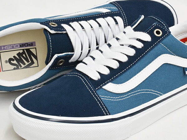 VANS SKATE OLD SKOOL【バンズ スケート オールドスクール】【スケートボード SKAT...