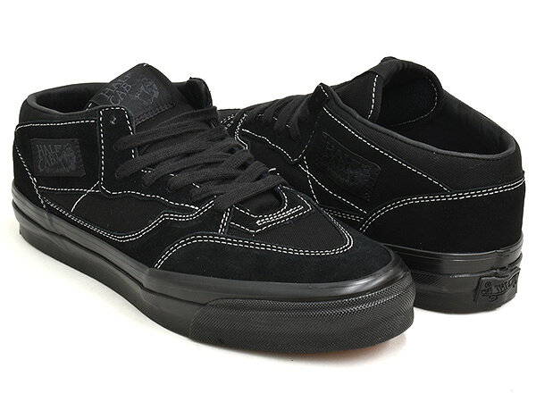 楽天市場】vans HALF CAB（靴サイズ（cm）28.5）（靴）の通販