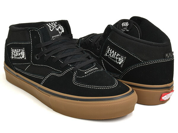 楽天市場】vans ハーフキャブ 28の通販