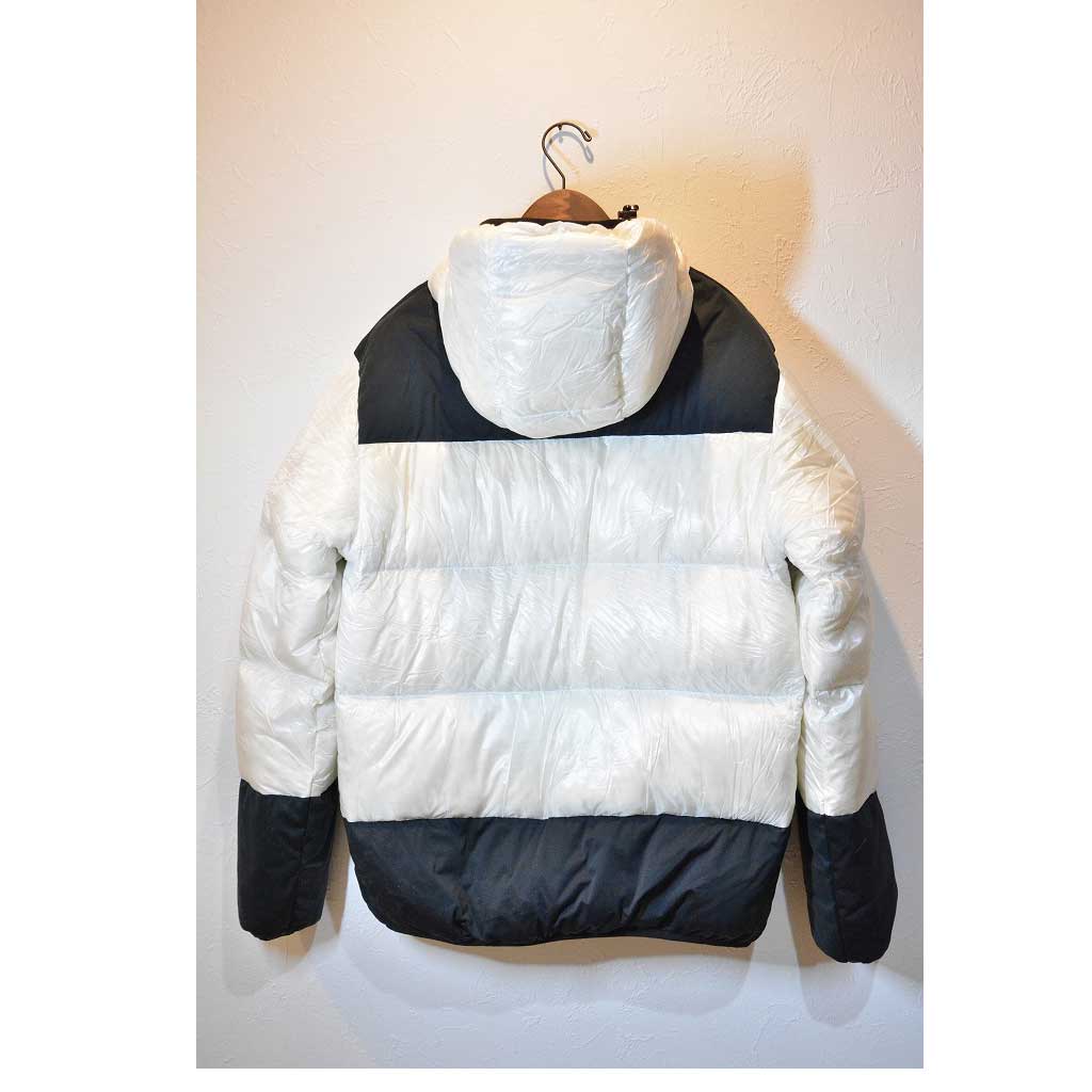 20-21WestSnowboardingDOWNJACKETダウンジャケットSNOWBOARDウエストスノーボードフェザーダウンジャケットアウター撥水防風透湿