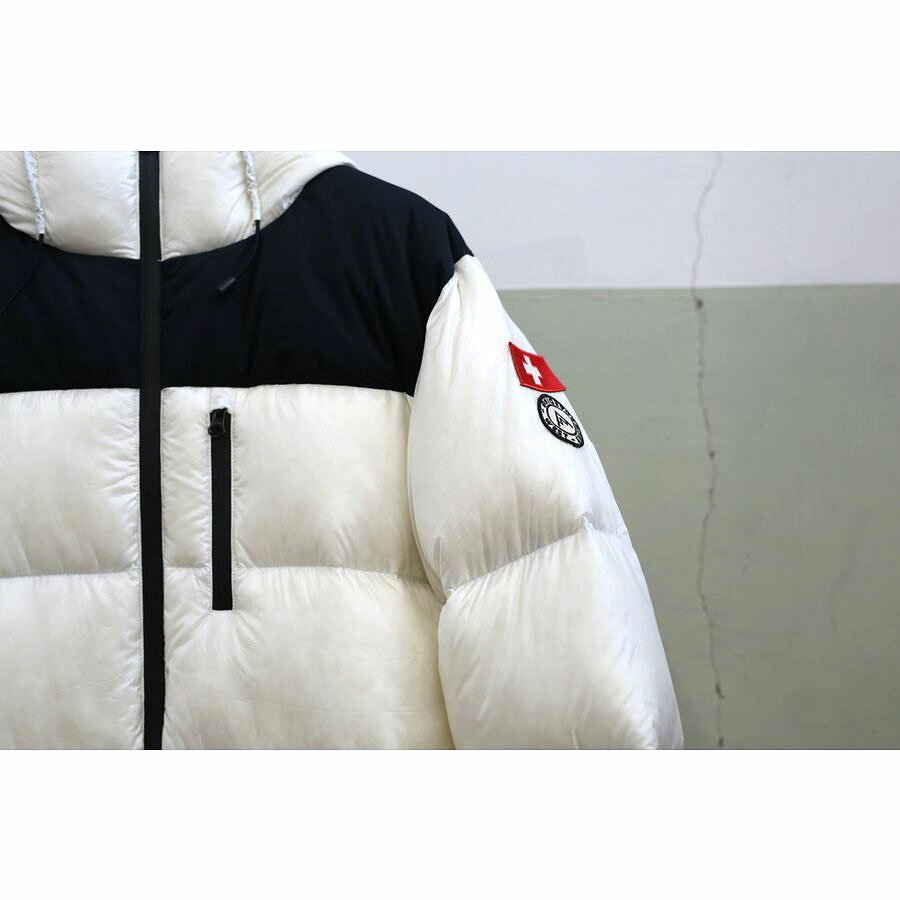20-21WestSnowboardingDOWNJACKETダウンジャケットSNOWBOARDウエストスノーボードフェザーダウンジャケットアウター撥水防風透湿