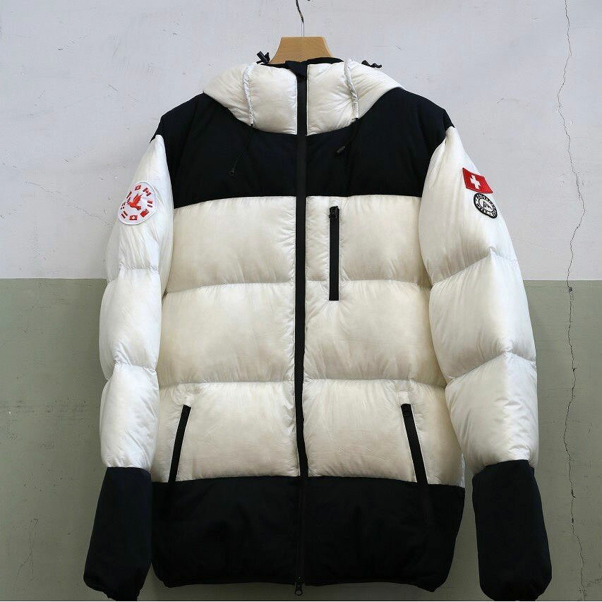 20-21WestSnowboardingDOWNJACKETダウンジャケットSNOWBOARDウエストスノーボードフェザーダウンジャケットアウター撥水防風透湿