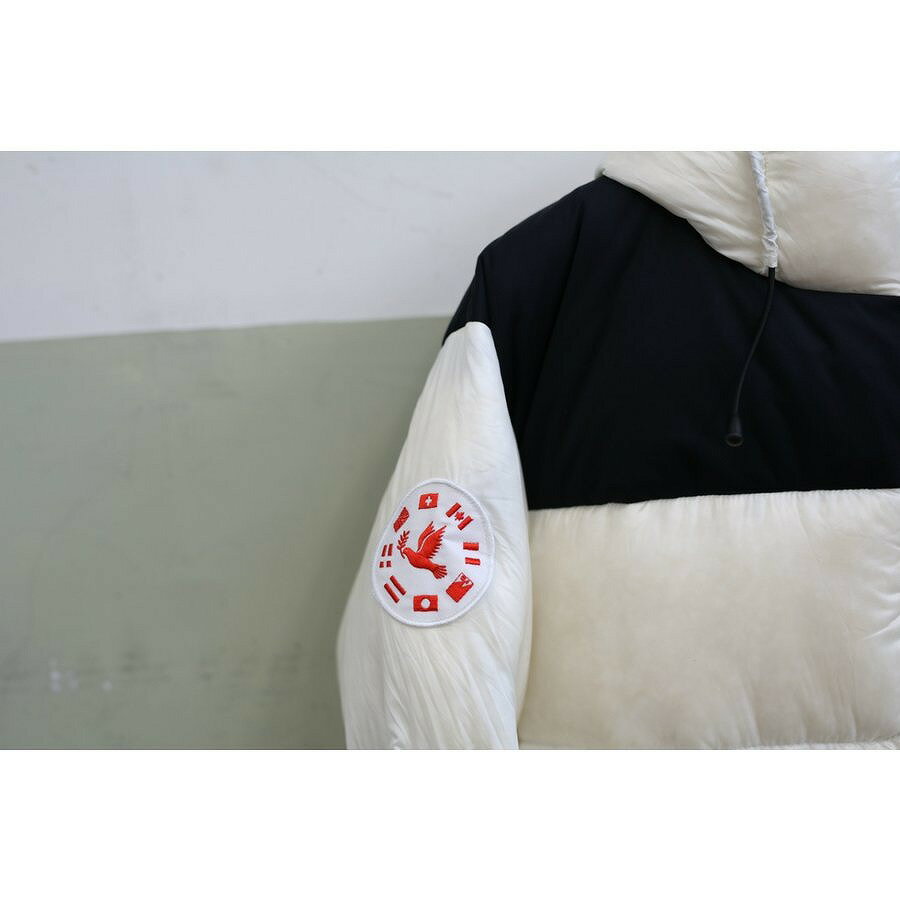 20-21WestSnowboardingDOWNJACKETダウンジャケットSNOWBOARDウエストスノーボードフェザーダウンジャケットアウター撥水防風透湿