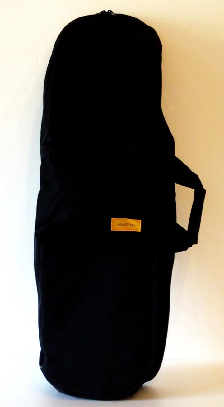 Venice Pac Short Pac PET スケートボードケース 33インチ対応 Carver/フリースタイル可 2WAYバックパ..