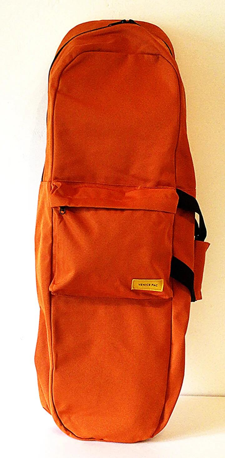 Venice Pac Short Pac PET スケートボードケース 33インチ対応 Carver/フリースタイル可 2WAYバックパ..