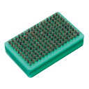ガリウムワックス GALLIUM WAX TU0165 馬毛ブラシ スキー スノーボード チューンナップ ホットワックス