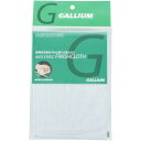ガリウムワックス GALLIUM WAX アンスターフィニッシュクロス TU0176 スキー スノーボード チューンナップ ホットワックス