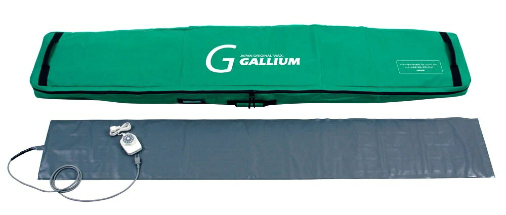 ���ꥦ���å��� GALLIUM WAX �ڥͥȥ졼�����ҡ����� LD0002 ������ ���Ρ��ܡ��� ���塼��ʥå�