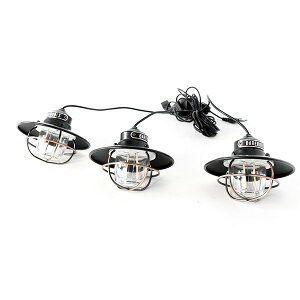 BAREBONES LIVING ベアボーンズリビング エジソンストリングライトLED キャンプ グランピング 照明 インテリア おうち ライト ダウンライト通販格安セール情報 楽天 通販