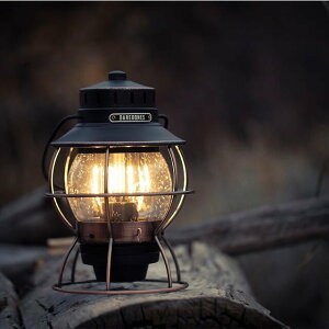 [即納可、土日祝除く]ベアボーンズリビング BAREBONES LIVING レイルロードランプLED キャンプ グランピング LED　ランプ　ライト　照明　オシャレ