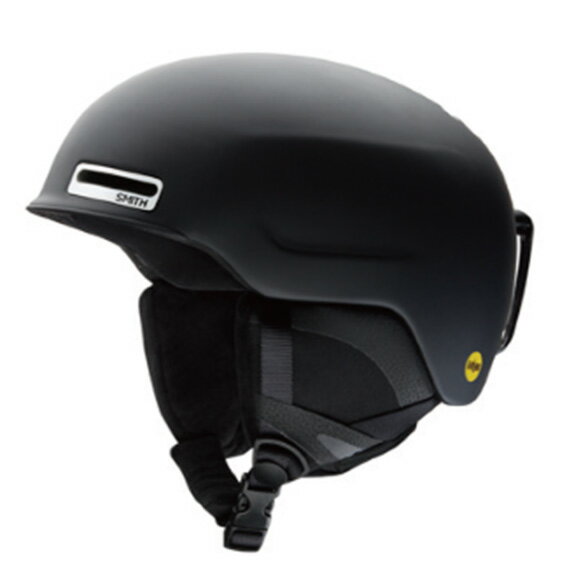 特価 SMITH 22-23 新品 SMITH スミス メイズ MAZE MIPS Matte Black Noir Mat スノーボード ジャパンフィット ヘルメット スノボ HELMET 軽量
