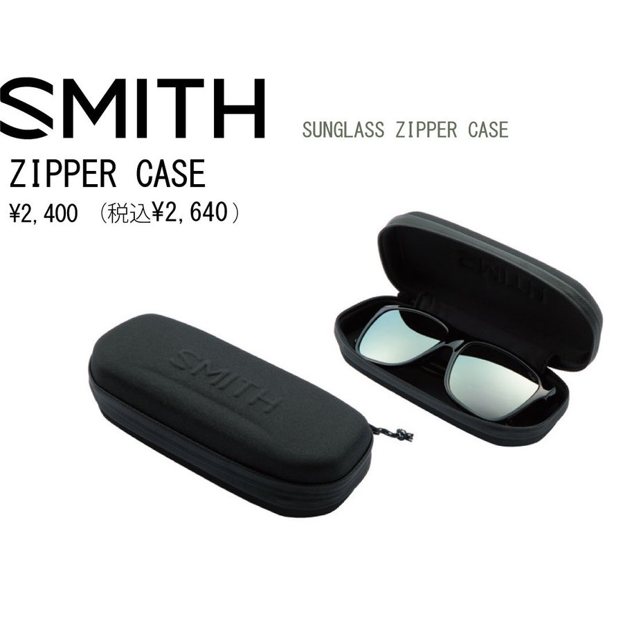  SMITH ߥ SUNGLASS CASE 󥰥饹󥰥饹ᥬͥ