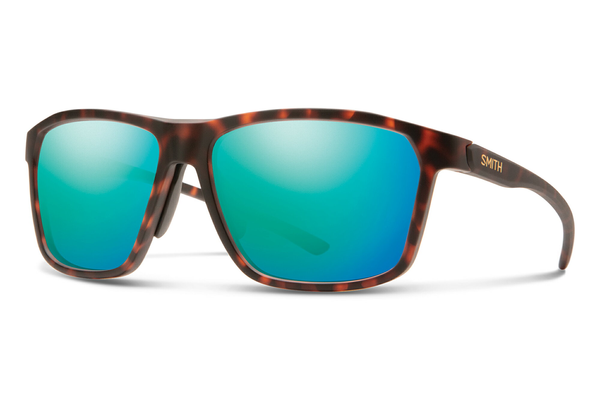 SMITH スミス サングラス 【 Pinpoint Matte Tortoise 】 フィッシング アウトドア ファッション サーフィン キャンプ 自転車 クロマポップ 偏光