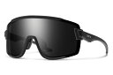 SMITH スミス サングラス 【 Wildcat Matte Black 】 フィッシング アウトドア ファッション サーフィン キャンプ 自転車 ランニング
