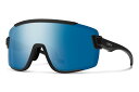 SMITH スミス サングラス 【 Wildcat Matte Black 】 フィッシング アウトドア ファッション サーフィン キャンプ 自転車 ランニング...