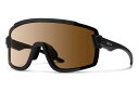 SMITH スミス サングラス 【 Wildcat Matte Black 】 フィッシング アウトドア ファッション サーフィン キャンプ 自転車 ランニング...