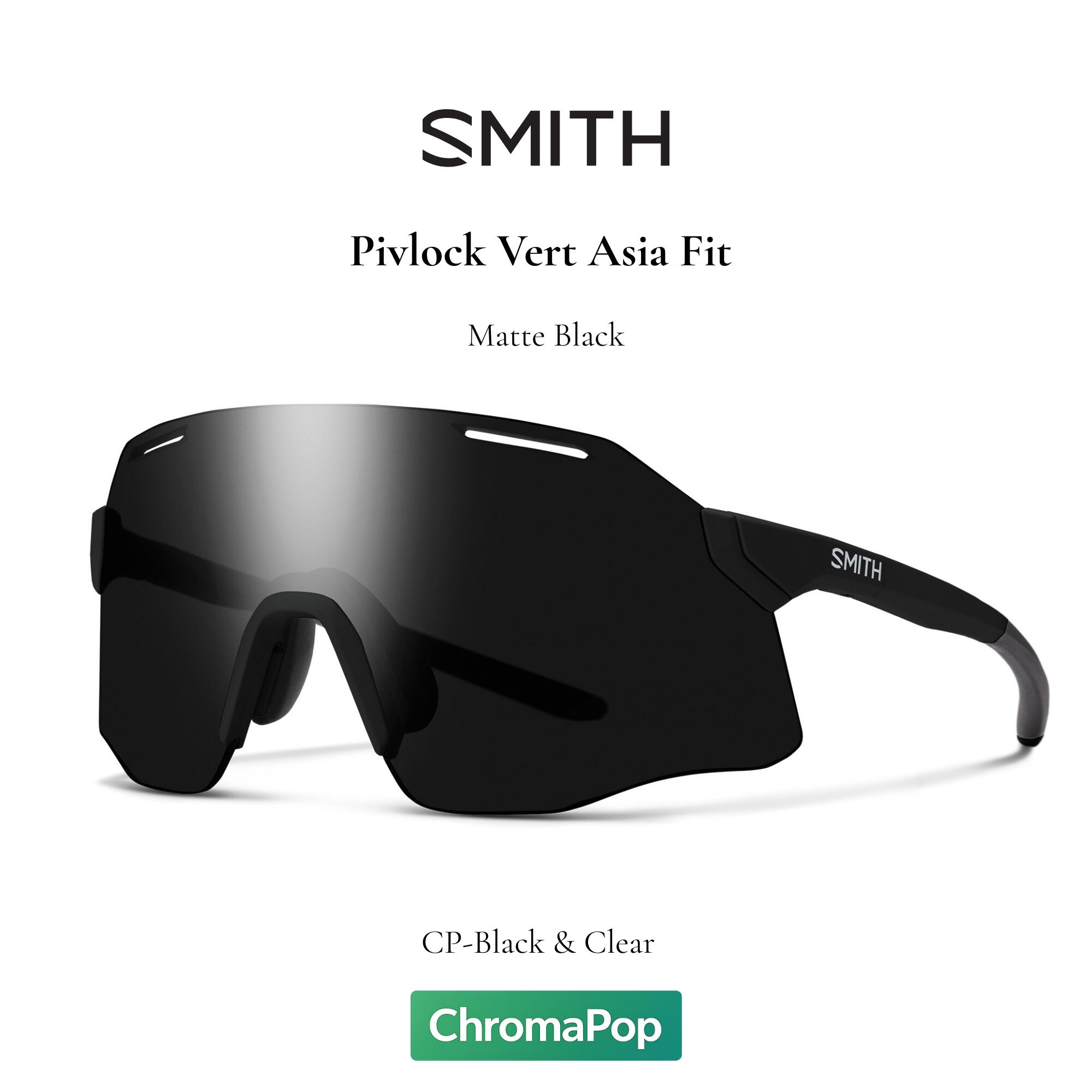 SMITH スミス サングラス  フィッシング アウトドア ファッション サーフィン キャンプ 自転車 ランニング