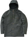 【SALE】【 Teton Bros ティートンブロス 】 Wild Bunch Jacket ウェア 登山 キャンプ アウトドア スキー スノーボード