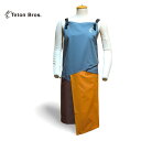 Teton Bros ティートンブロス TB Tasma Apron キャンプ アウトドア エプロン ガーデニング BLUE
