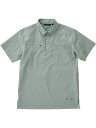 Teton Bros ティートンブロス CHILL POLO アウトドア 登山 キャンプ 自転車 ファッション 旅行 Light Green