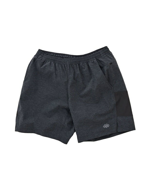 TETON BROS Scrambling Short Forest Black TB261-500604 ティートンブロス メンズ アウトドア 吸汗速乾