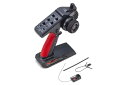 京商 Syncro 2.4GHz KT-231P+/Syncro KRG-331Tx/Rx Set (送受信機セット) 82147 ラジコン RC