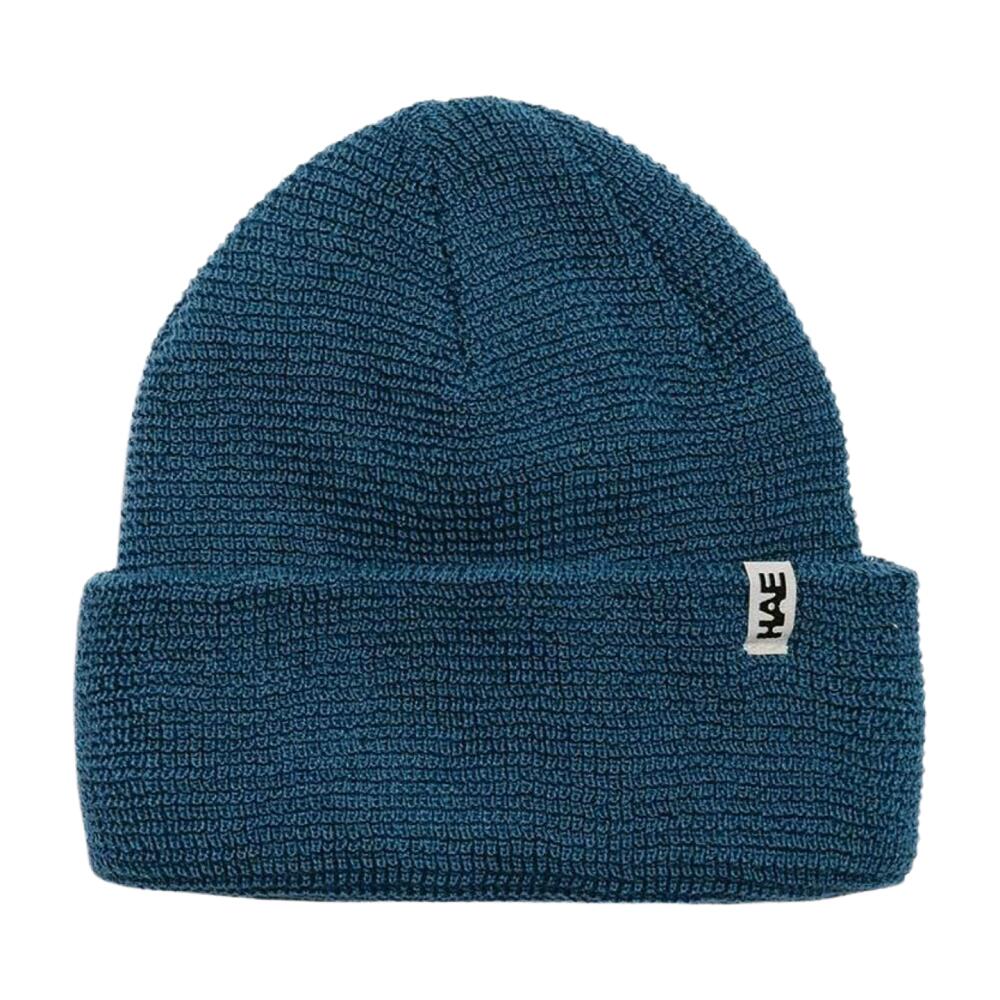 Rakuten - HAE WEAR Team Polyclon 帽子 ビーニー スノーボード スキー ファッション ニット帽 メンズ レディース アウトドア Petrol