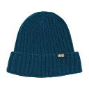 HAE WEAR FUJI BEANIE 帽子 ビーニー スノーボード スキー ファッション ニット帽 メンズ レディース Emerald