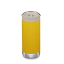 KLEAN KANTEEN クリーンカンティーン TKワイド カフェキャップ 12oz 355ml サンセット キャンプ 登山 グランピング 野外 水筒