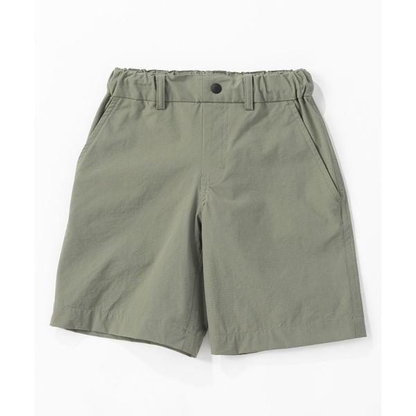 KAVU カブー K's Bellevue Short Greige キッズべルビューショーツ キッズ 子供服 男の子 女の子