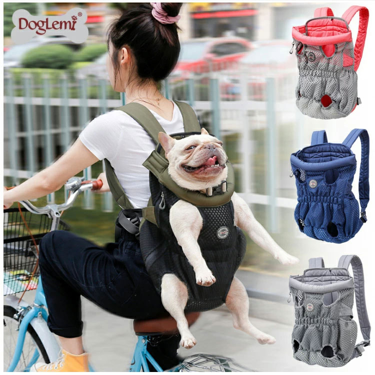 ペット用 キャリーバッグ リュック型 ペット用だっこひも ペットスリング 犬抱っこ...