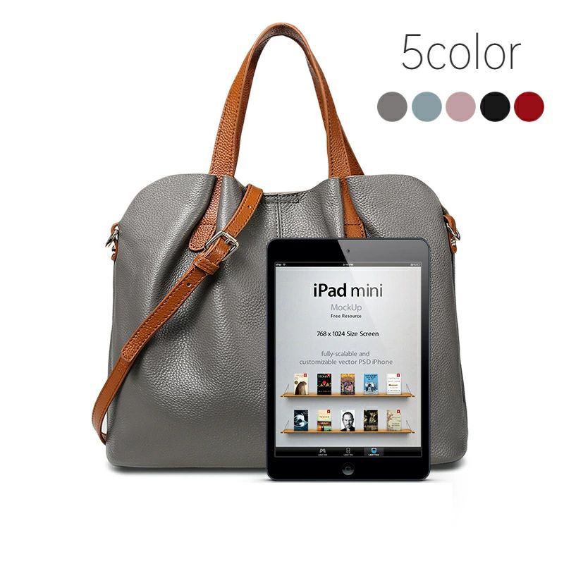 ショルダーバッグレザーレディース斜めがけ大人牛本革レガートラルゴかるいかばんおしゃれかわいい軽い韓国2way(4)