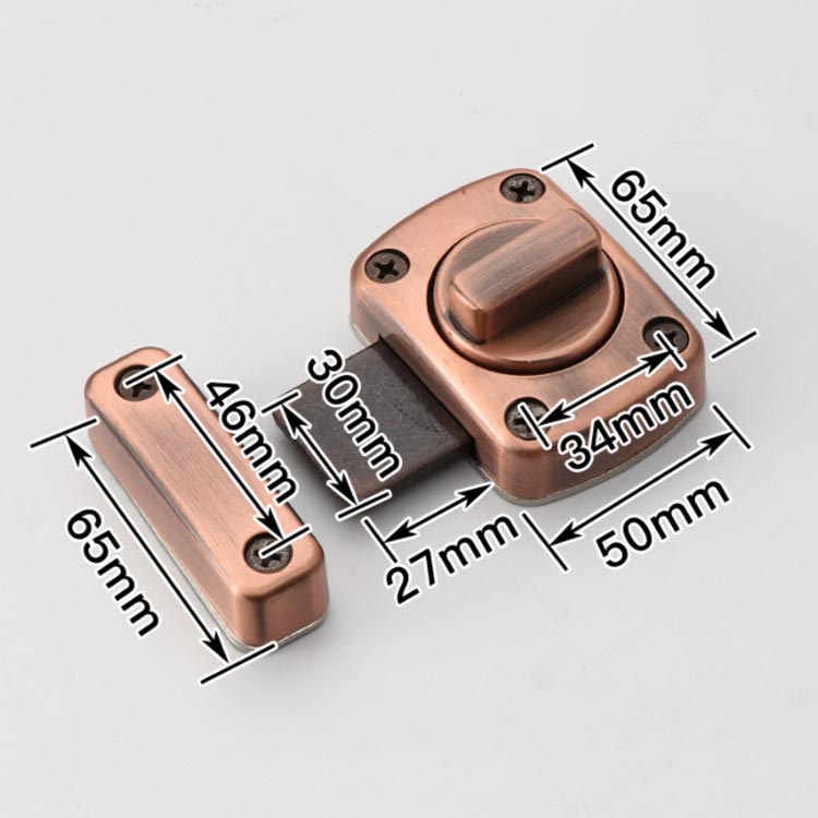 部屋鍵 ドア 引き戸 鍵 内鍵 部屋 室内鍵 後付け 外 から ドア 防犯かぎ 後付け 簡単 ドアロック 鍵 室内 施錠 部屋 ドアの鍵 侵