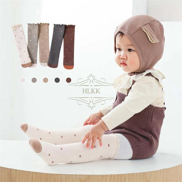 保育園 男の子 厚手 冬 靴下 水 コットン 女の子 子供 子供用 裏起毛 キッズ ソックス 新生児 可愛い ..