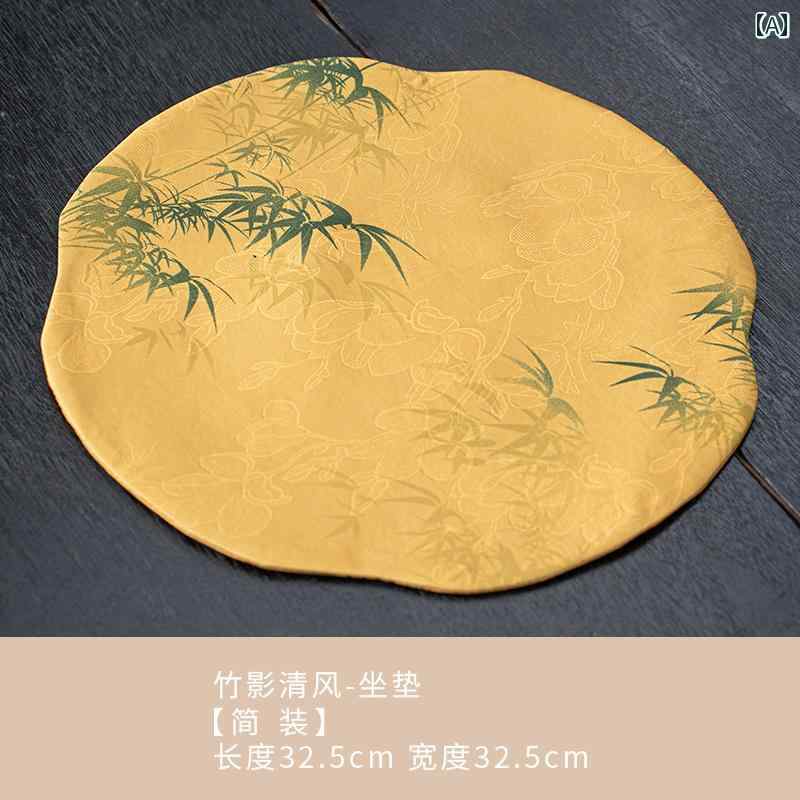 収納 美しい インテリア ホーム 配置 寺院 仏教 サポート 底 装飾品 観音 マット 祭壇 台座 仏像 ラン..