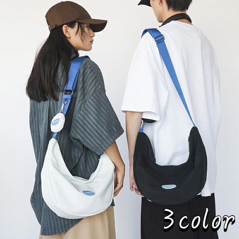 カ バッグ 斜め掛け スポーツ ショルダーバッグ スマホポーチ エコバッグ ナイロン 旅行 通学 通勤 おしゃれ メンズ レディース
