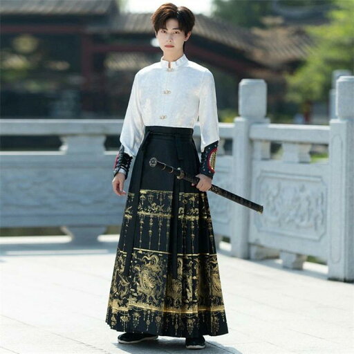 龍柄 コスプレ衣装 セットアップ 中華服 仮装 剣士 3点セット ハ 武術服 メンズ コスプレ衣装 ダンス衣装 チャイナ服 龍柄 コスプレ衣装 セットアップ 中華服 仮装 剣士 3点セット ハ 武術服 メンズ コスプレ衣装 ダンス衣装 チャイナ服