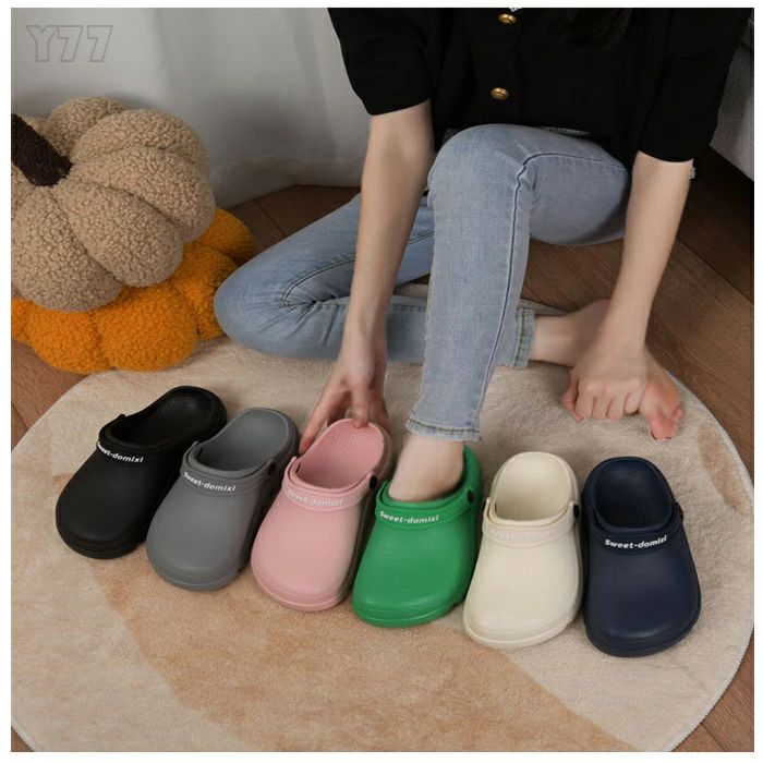 防 かわいい 厨房 疲れない サボサンダル バス 介護 サンダル ベランダ ルームシューズ レディース スリッパ サンダル 男女兼用