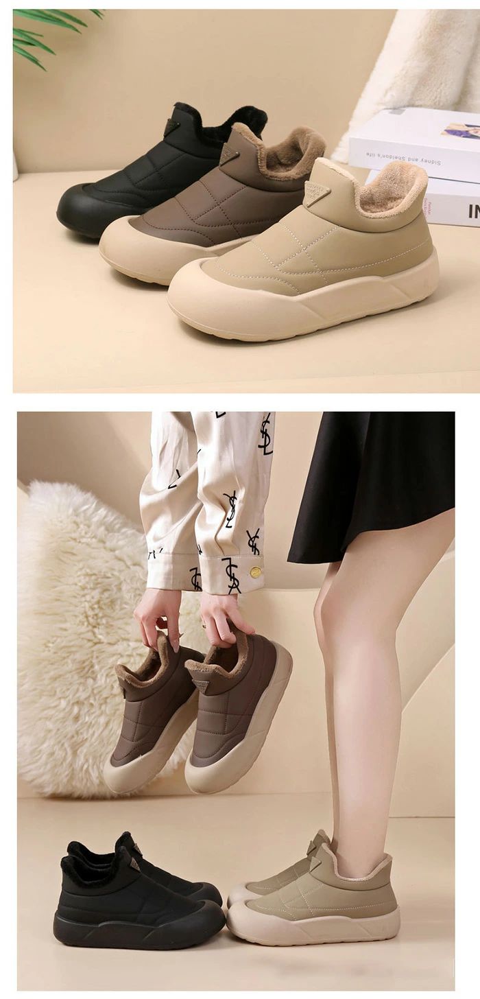 防水 通学 通勤 シューズ カジュアル 通気 滑り止め 歩きやすい 身長アップ 美脚 軽量 厚底靴 ダイエットシューズ ウォーキ