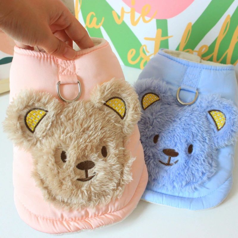 中型犬 小型犬 洋服 お散歩服 アウター おしゃれ 可愛い ペット服 洋服 冬 秋 ドッグウェア 犬服 防寒 ..