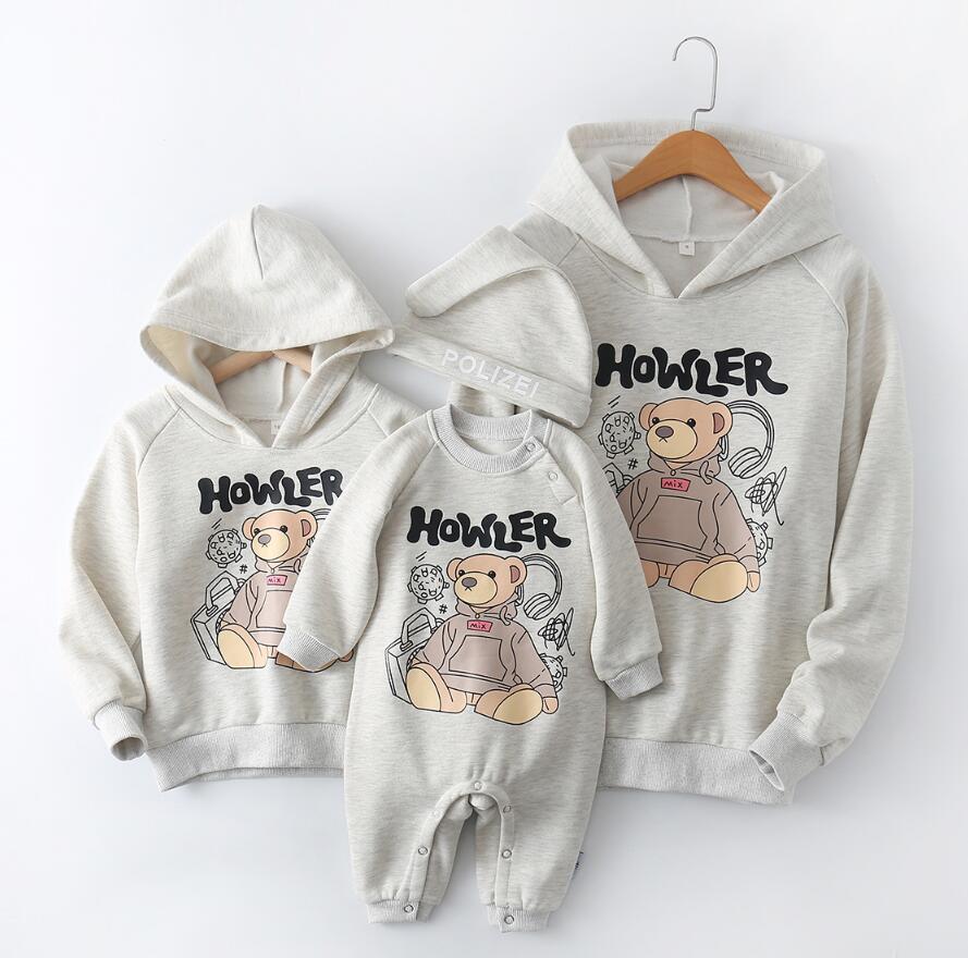 リンクコーデ 誕生日 ギフト プレゼント ママ パパ 女の子 男の子 ファミリー カップル ペアルック 親..