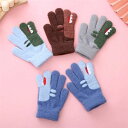 5本指 暖かい 防寒対策 雪遊び 可愛い 裏起毛 キッズ手袋 子ども用 グローブ 男の子 子供用 手ぶくろ 子供手袋 グローブ キッズ