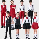 入学式 パンツセット 合唱 文化祭 舞台衣装 スーツセット 発表会 ピアノ 女の子 スカー 男女お揃い 団体服 卒業式 学園祭 男の子